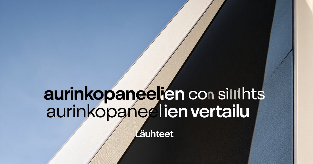 Lähteet